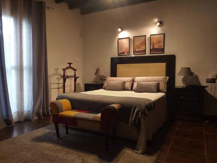House San Roque | 4-bed | €0.62M