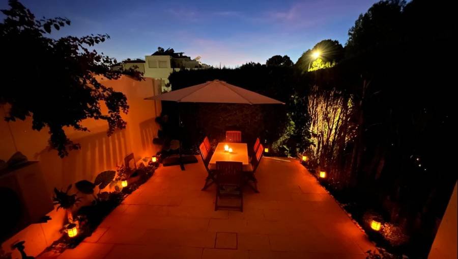 Town House in Marbella Golden Mile Marbella | 3-bed | €0.95M