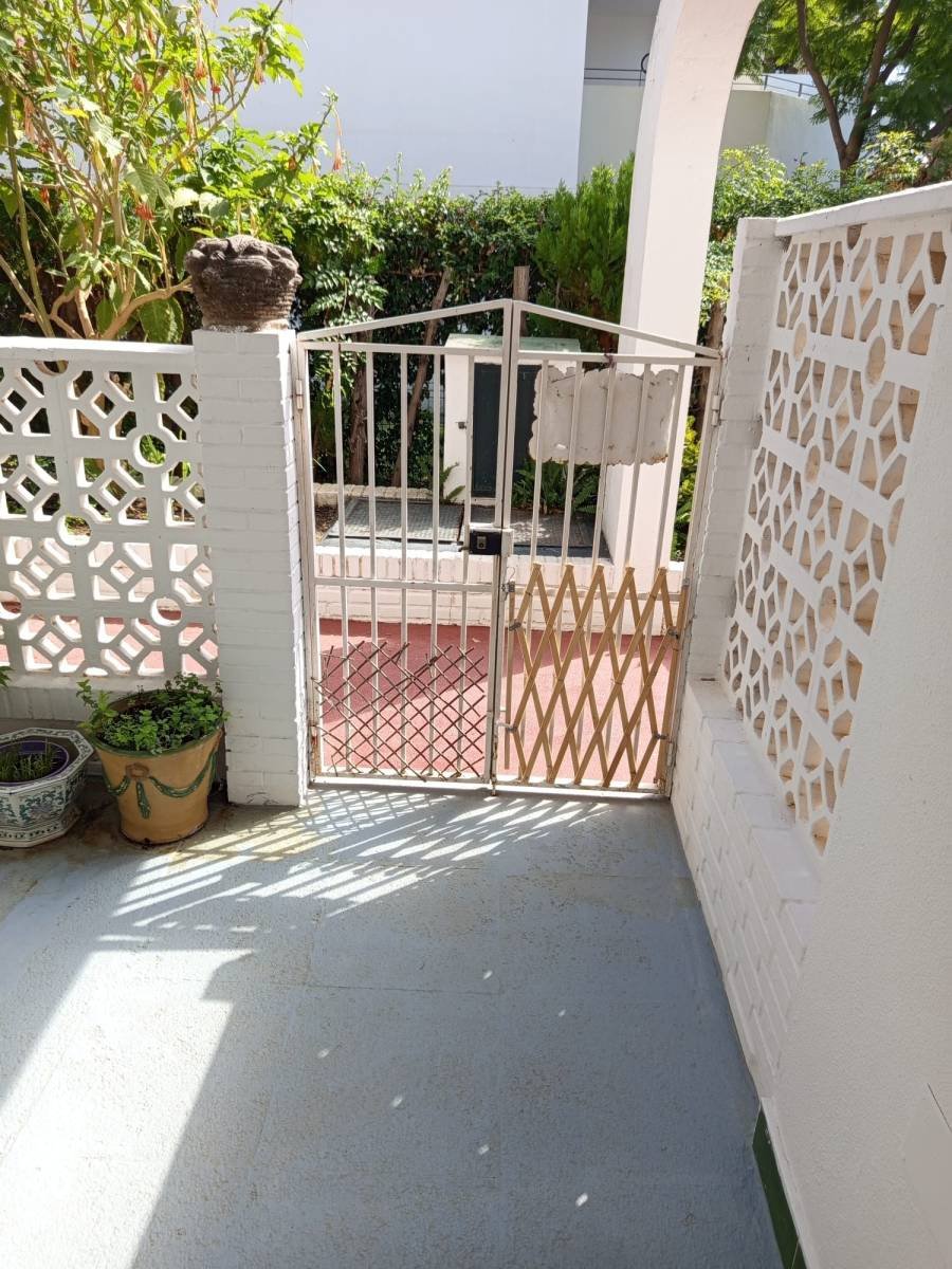 Town House in Marbella Golden Mile Marbella | 3-bed | €0.95M