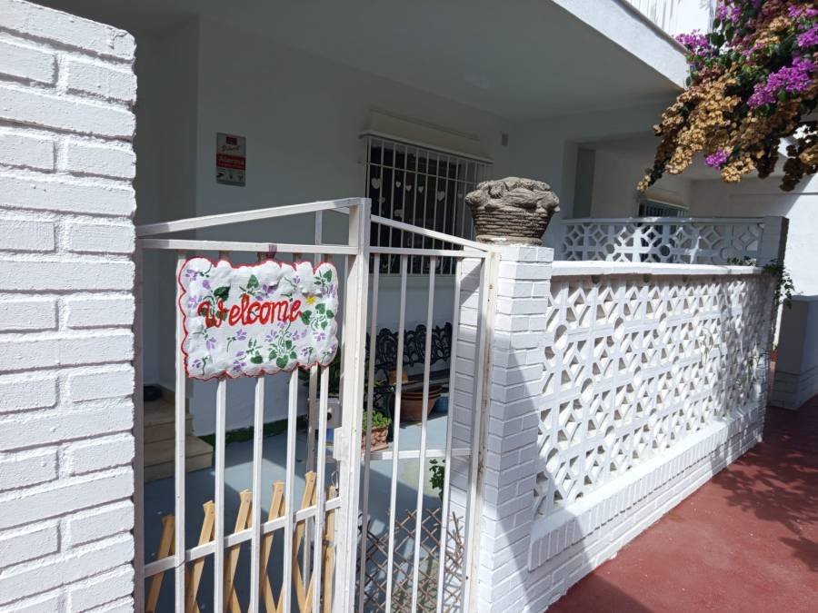 Town House in Marbella Golden Mile Marbella | 3-bed | €0.95M