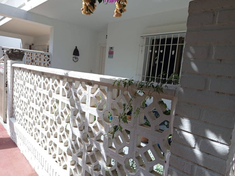 Town House in Marbella Golden Mile Marbella | 3-bed | €0.95M