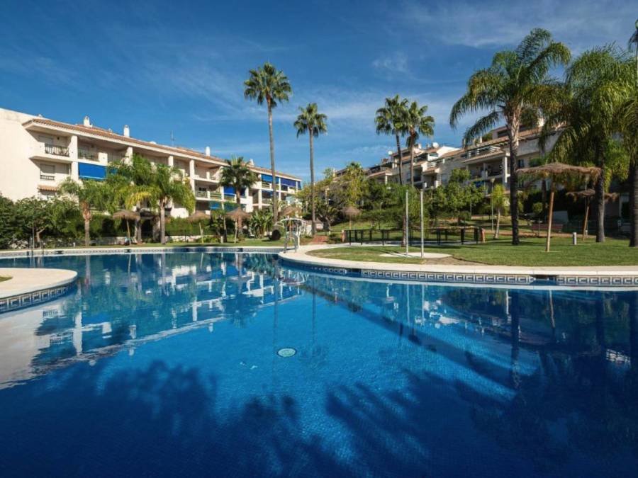Ground Floor Apartment in Nueva Andalucia Marbella | 3-bed | €0.56M