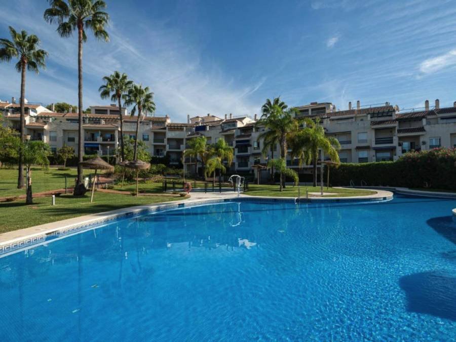 Ground Floor Apartment in Nueva Andalucia Marbella | 3-bed | €0.56M