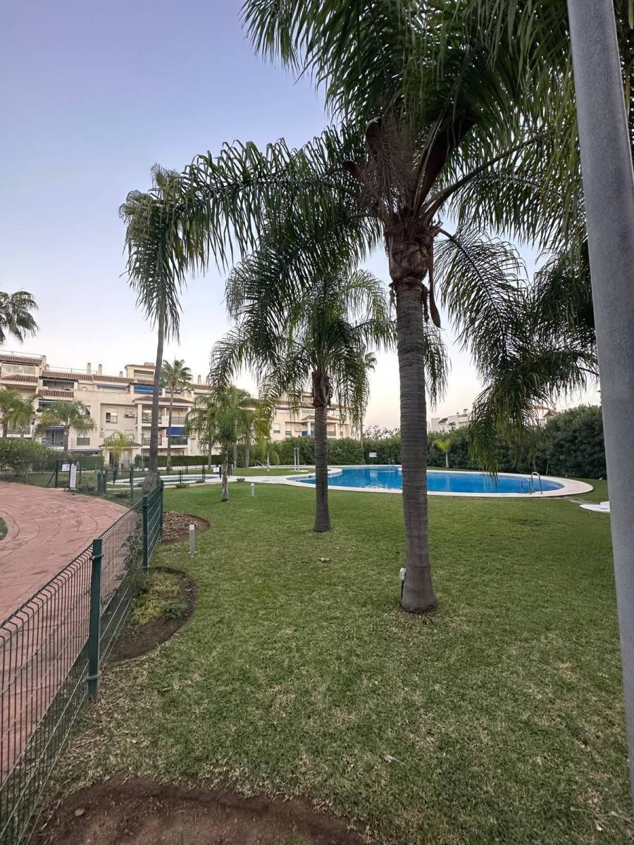 Ground Floor Apartment in Nueva Andalucia Marbella | 3-bed | €0.56M