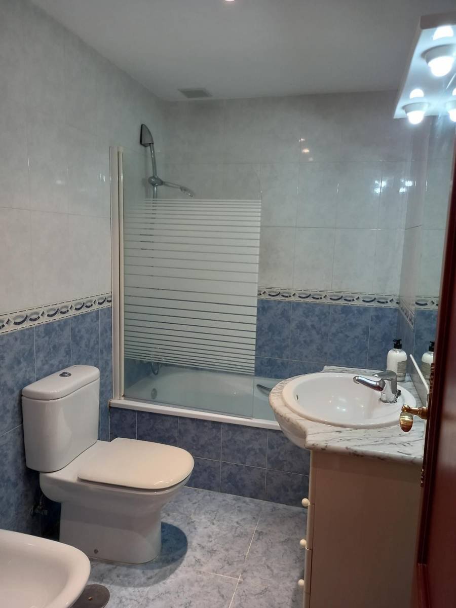 Town House in Estepona Town Estepona | 3-bed | €0.73M