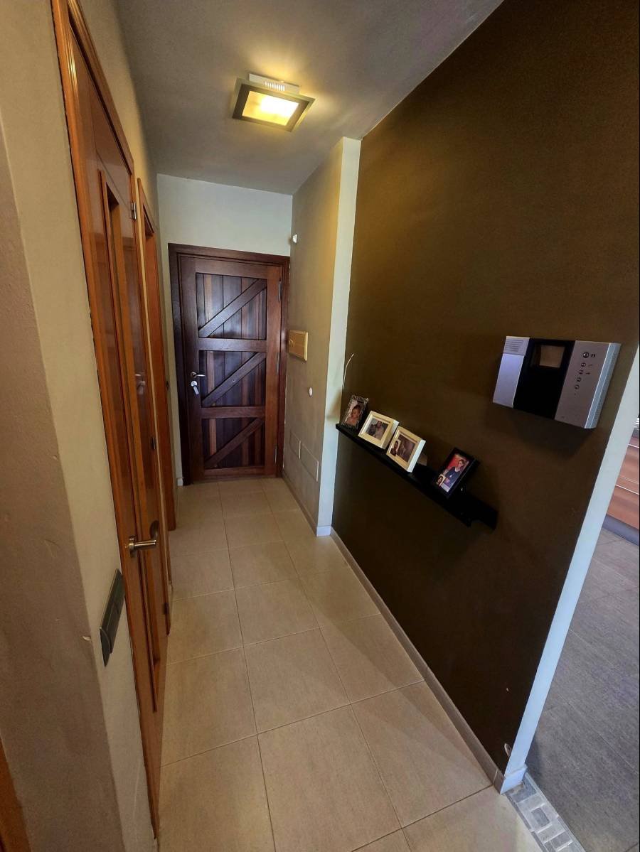 Semi Detached House in Estepona Town Estepona | 3-bed | €0.74M