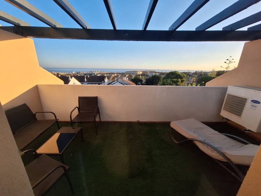 Town House Marbella | 4-bed | €0.67M