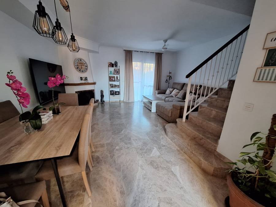 Town House Marbella | 4-bed | €0.67M