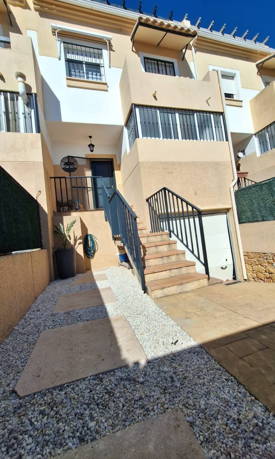 Town House Marbella | 4-bed | €0.67M
