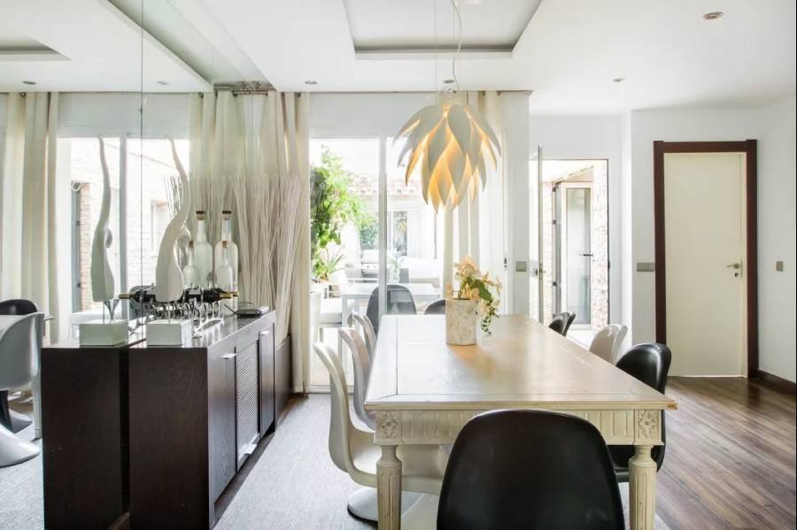 Town House in Nueva Andalucia Marbella | 5-bed | €0.76M