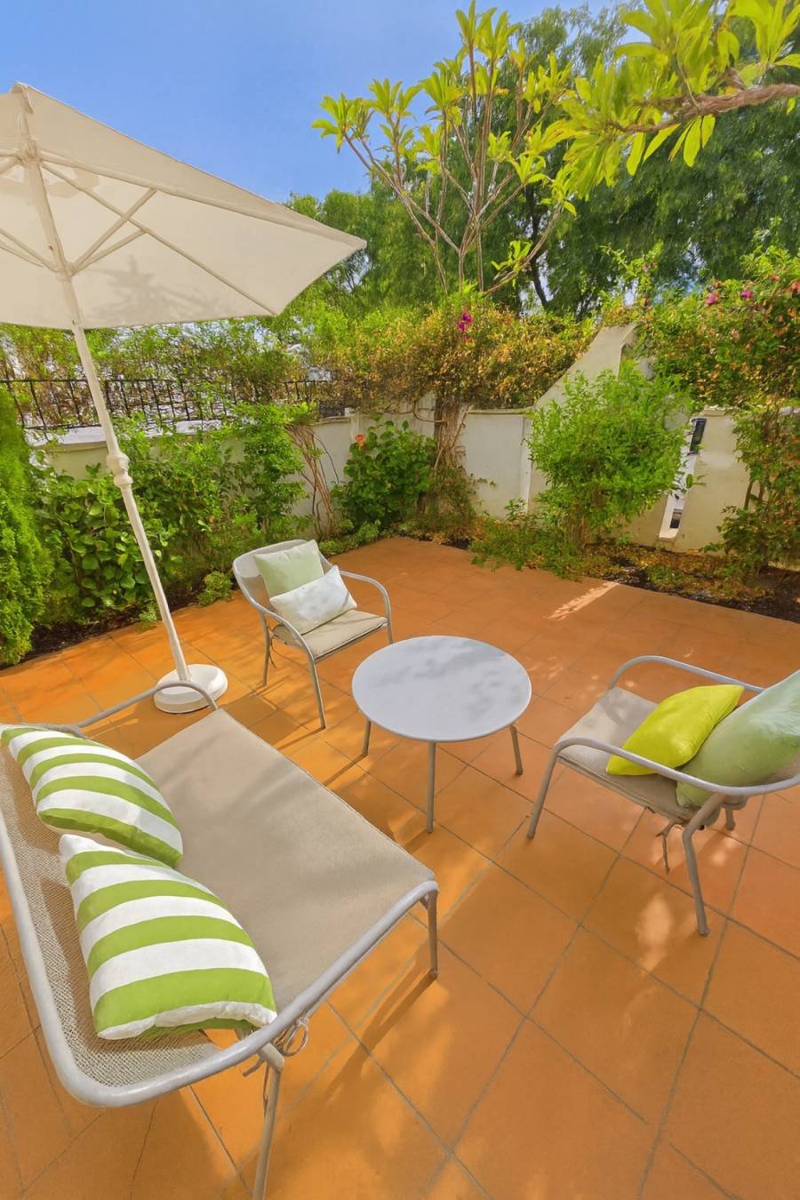 Ground Floor Apartment in Nueva Andalucia Marbella | 2-bed | €0.57M