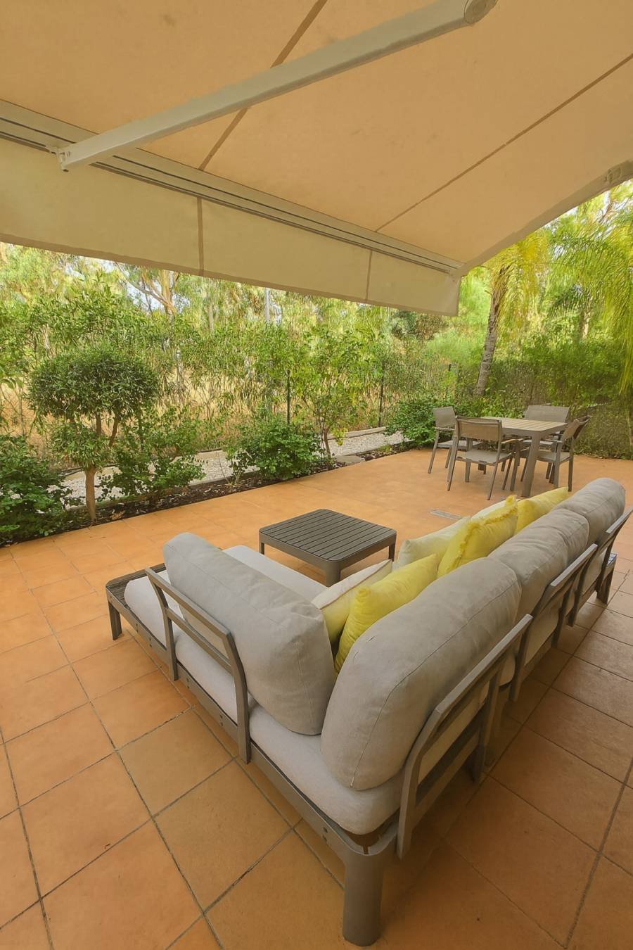 Ground Floor Apartment in Nueva Andalucia Marbella | 2-bed | €0.57M