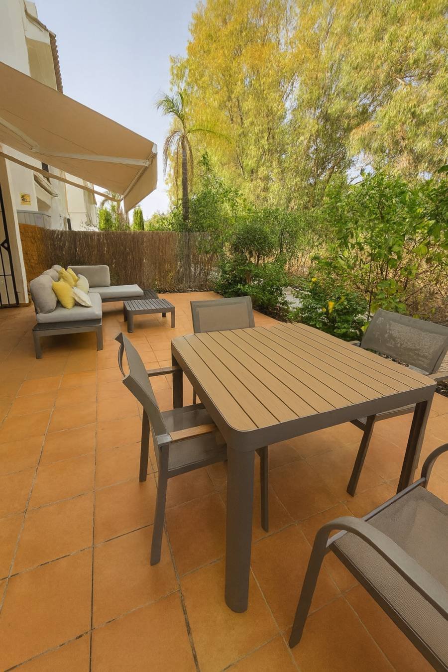 Ground Floor Apartment in Nueva Andalucia Marbella | 2-bed | €0.57M