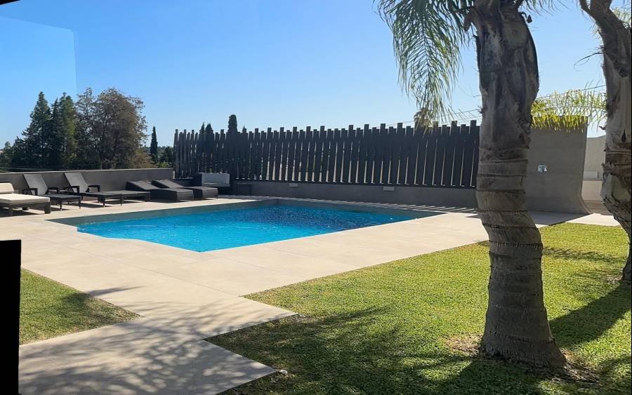 House in Valle del Sol San Pedro de Alcantara | 2-bed | €1.55M
