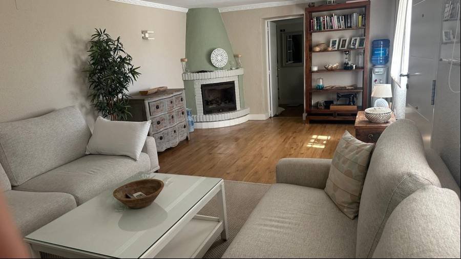 House in Valle del Sol San Pedro de Alcantara | 2-bed | €1.55M