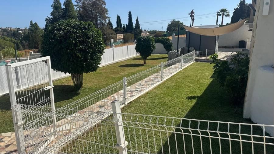 House in Valle del Sol San Pedro de Alcantara | 2-bed | €1.55M