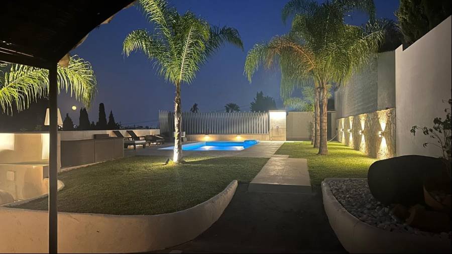 House in Valle del Sol San Pedro de Alcantara | 2-bed | €1.55M