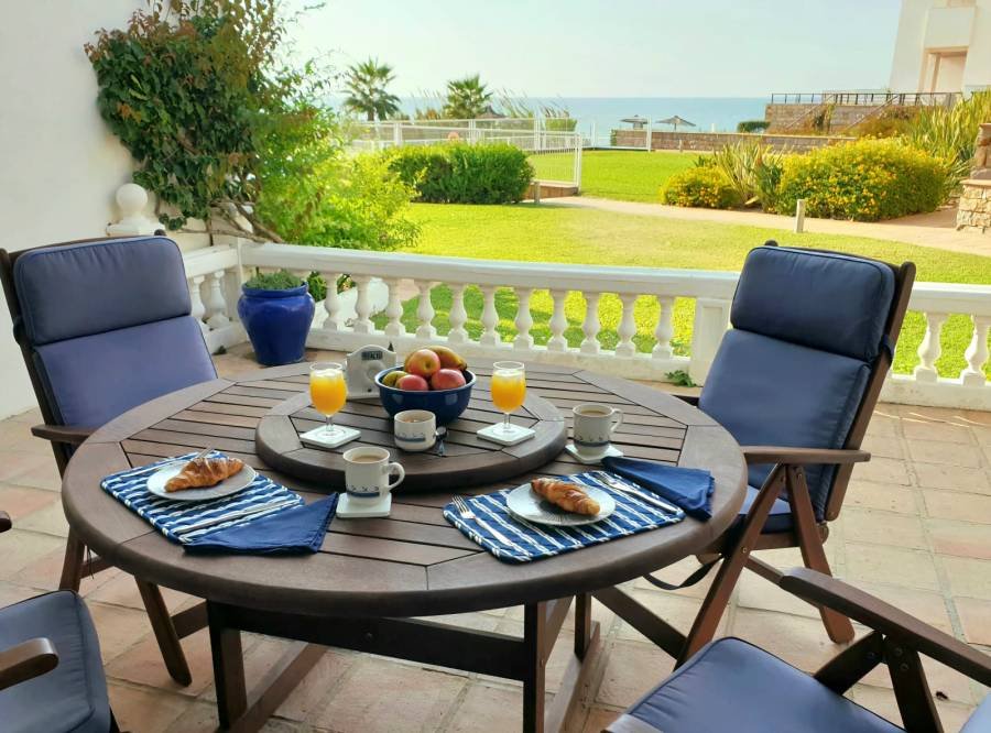 Semi Detached House in Bahia de Casares Casares | 2-bed | €0.73M