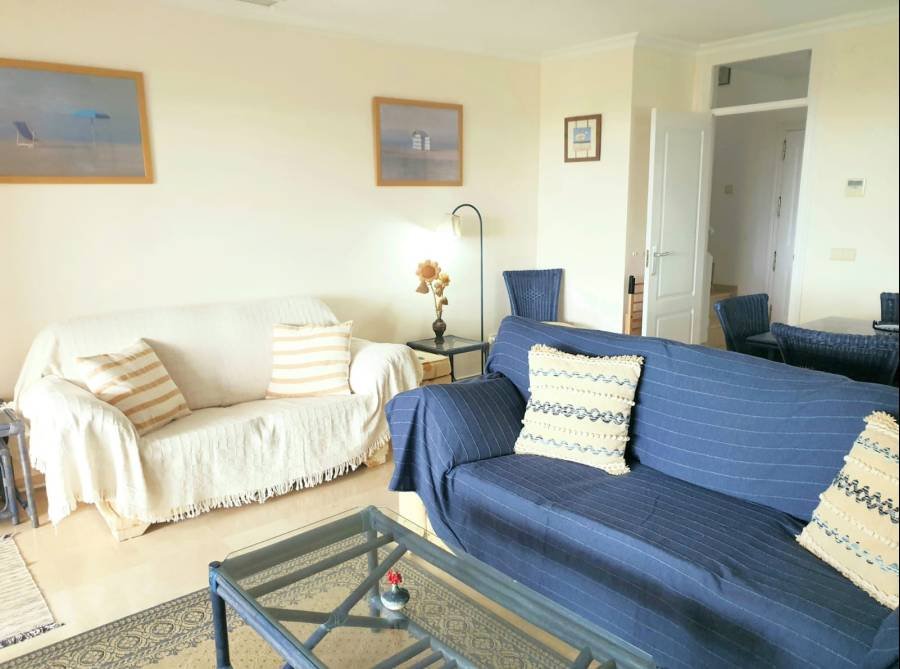 Semi Detached House in Bahia de Casares Casares | 2-bed | €0.73M