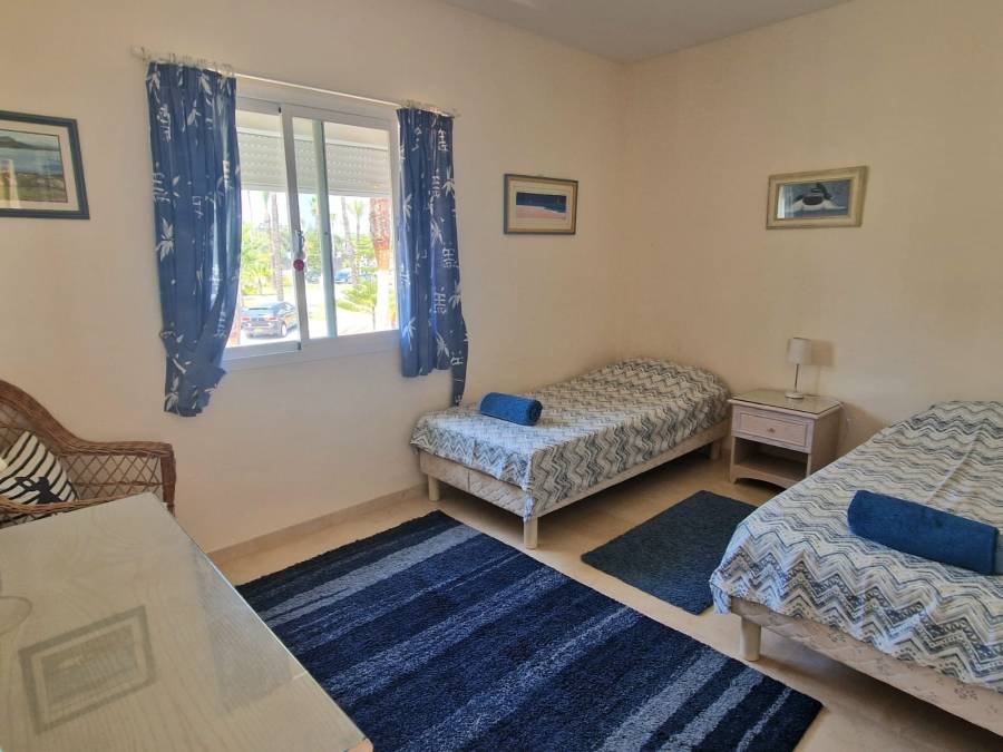 Semi Detached House in Bahia de Casares Casares | 2-bed | €0.73M