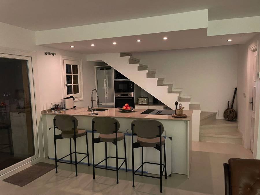 Town House in Guadalmina Baja San Pedro de Alcantara | 2-bed | €0.69M