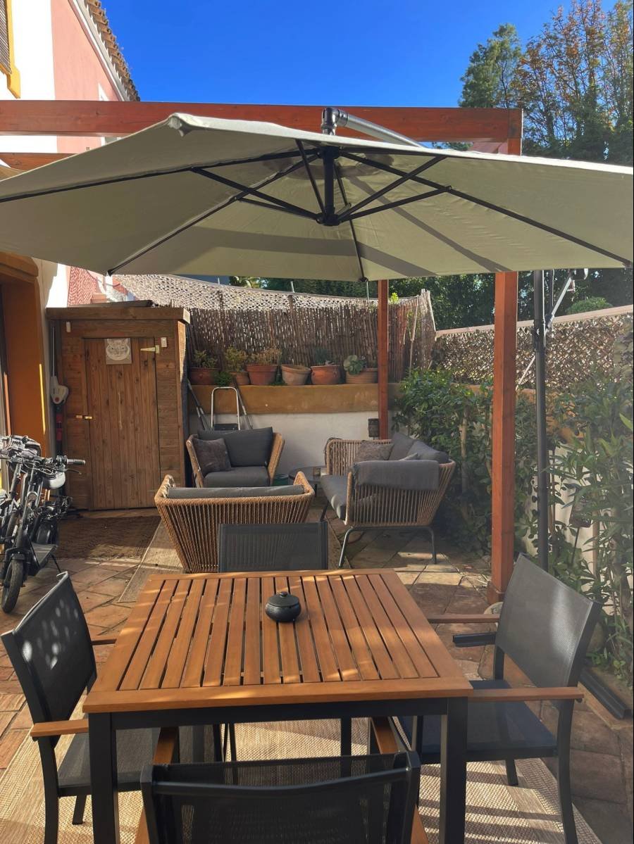 Town House in Guadalmina Baja San Pedro de Alcantara | 2-bed | €0.69M