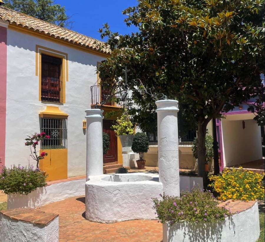 Town House in Guadalmina Baja San Pedro de Alcantara | 2-bed | €0.69M