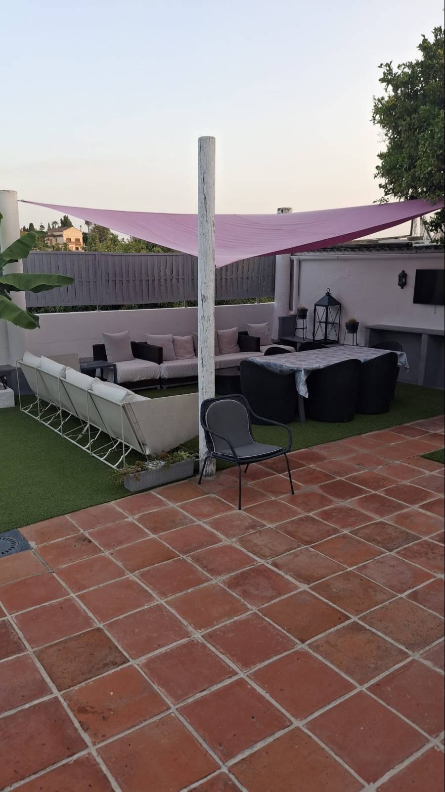 Villa San Pedro de Alcantara | 3-bed | €1.05M