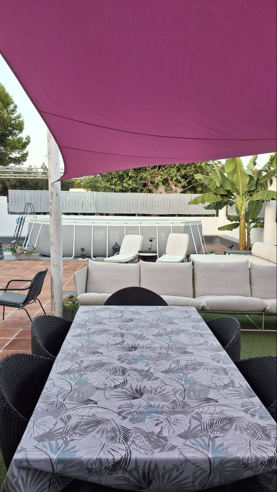 Villa San Pedro de Alcantara | 3-bed | €1.05M