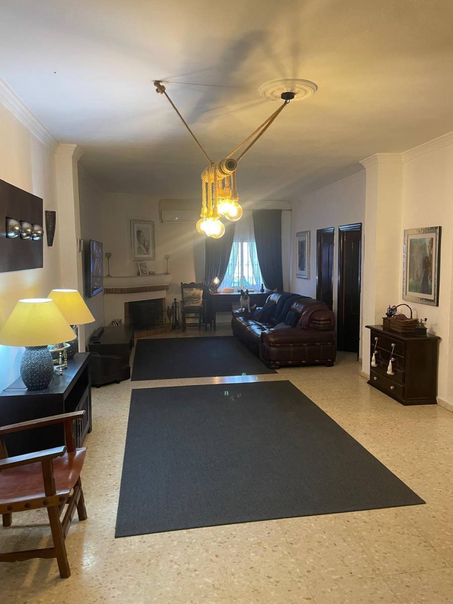 Villa San Pedro de Alcantara | 3-bed | €1.05M