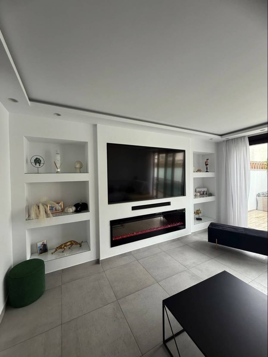 Town House in Marbella Este Marbella | 4-bed | €0.71M