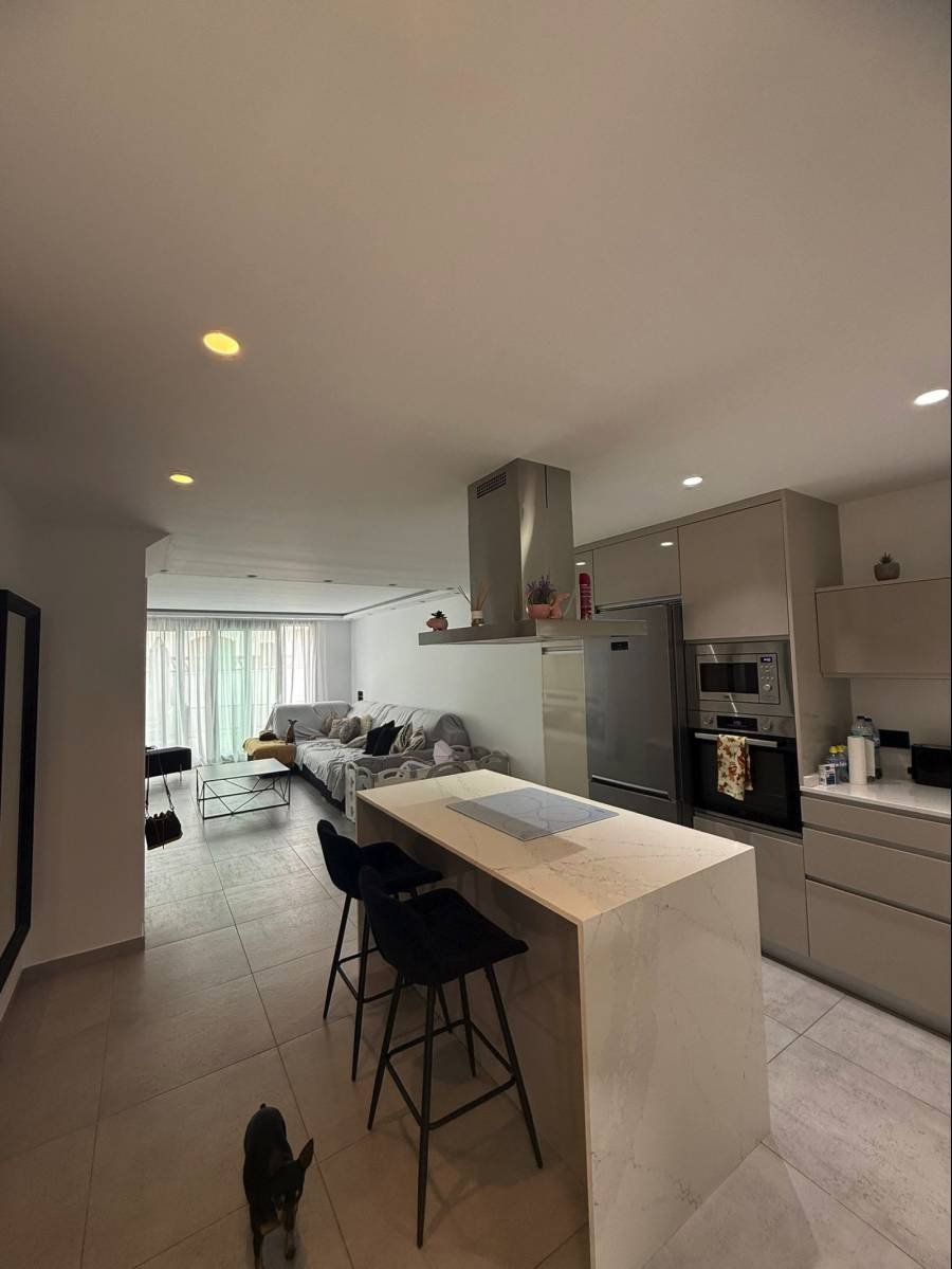 Town House in Marbella Este Marbella | 4-bed | €0.71M