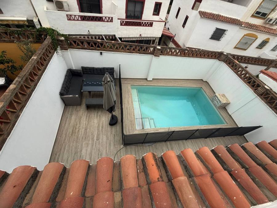 Town House in Marbella Este Marbella | 4-bed | €0.71M