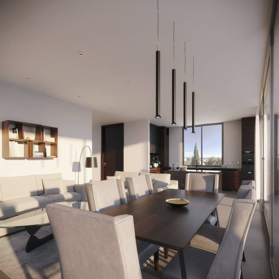 Villa in Estepona West Estepona | 4-bed | €1.40M