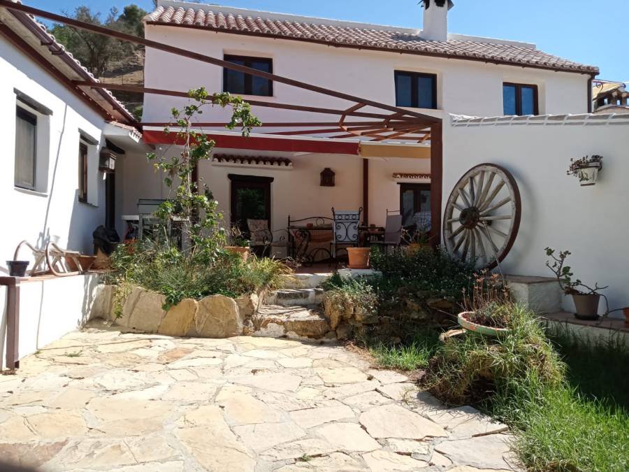 Finca в , Casares | 4 спален | €0.78M