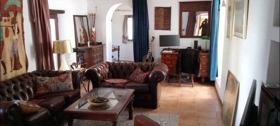 Finca в , Casares | 4 спален | €0.78M
