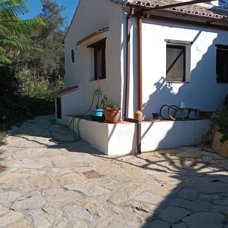 Finca в , Casares | 4 спален | €0.78M