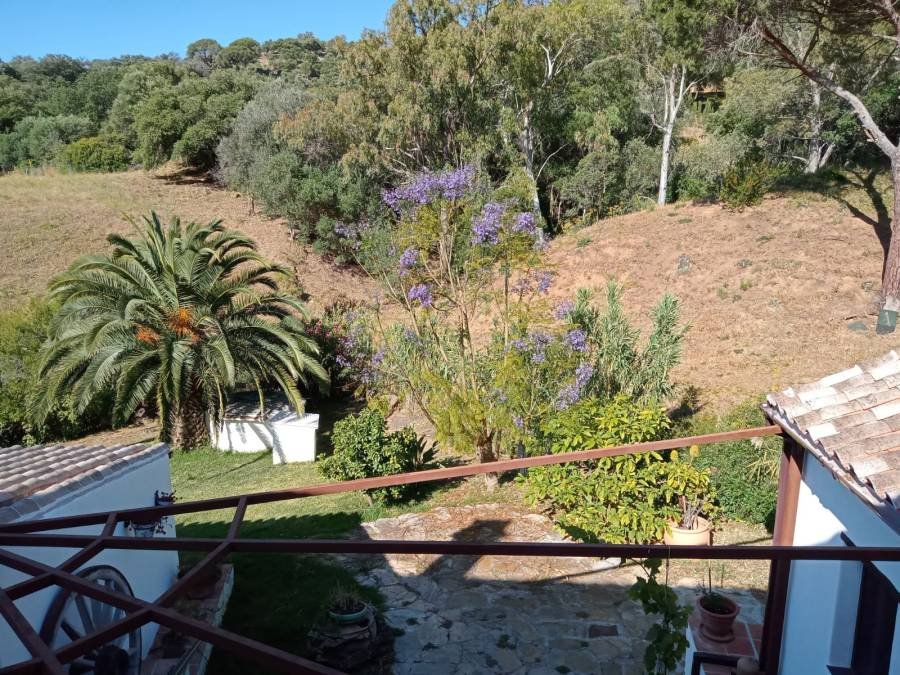 Finca в , Casares | 4 спален | €0.78M
