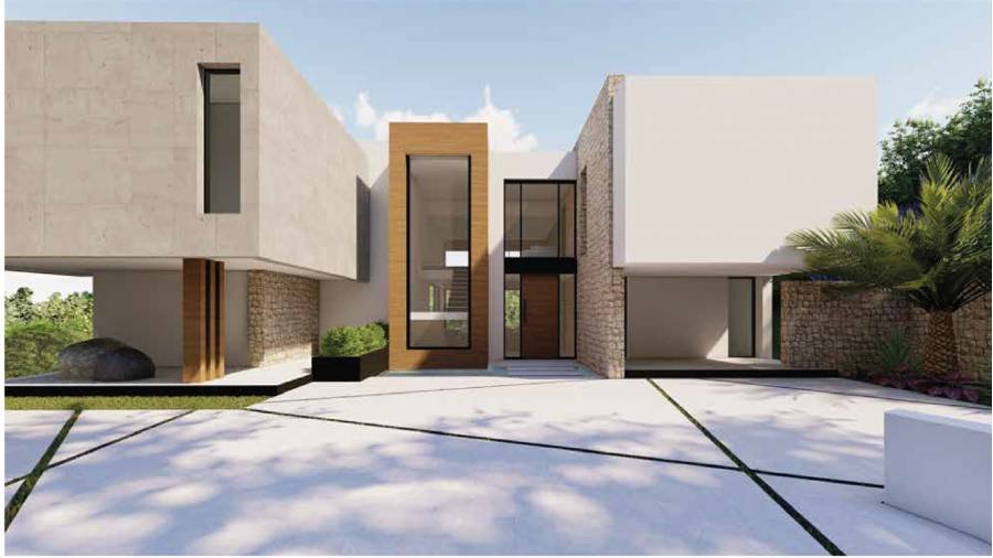 Plot in Marbella Este Marbella | €1.00M