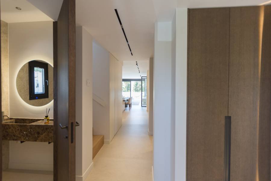 Duplex Penthouse in Marbella - Puerto Banus Marbella | 3-bed | €1.49M