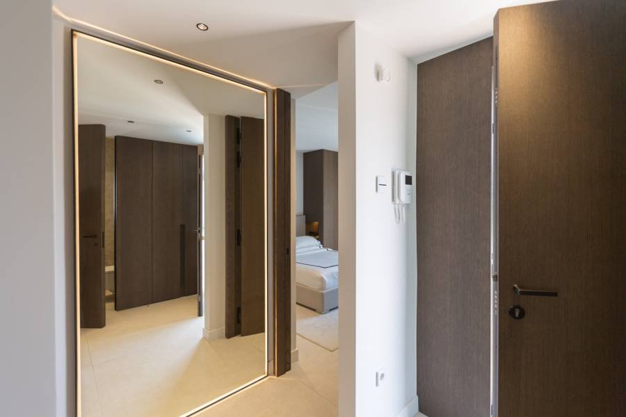 Duplex Penthouse in Marbella - Puerto Banus Marbella | 3-bed | €1.49M