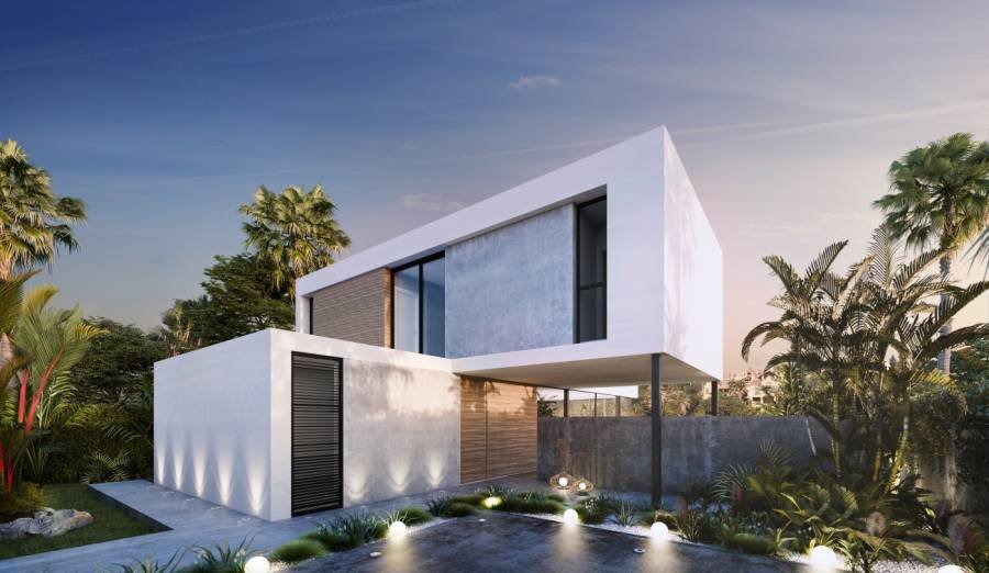 Villa in Estepona East Estepona | 3-bed | €1.79M