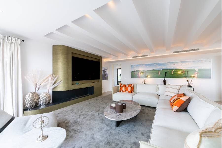 Villa in Marbella Golden Mile Marbella | 5-bed | €4.29M