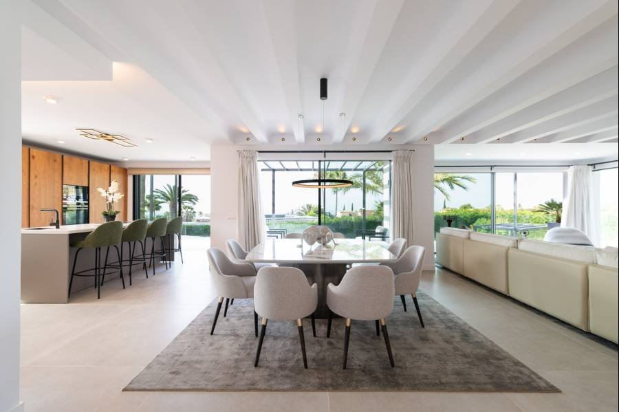 Villa in Marbella Golden Mile Marbella | 5-bed | €4.29M