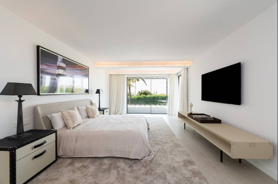 Villa in Marbella Golden Mile Marbella | 5-bed | €4.29M