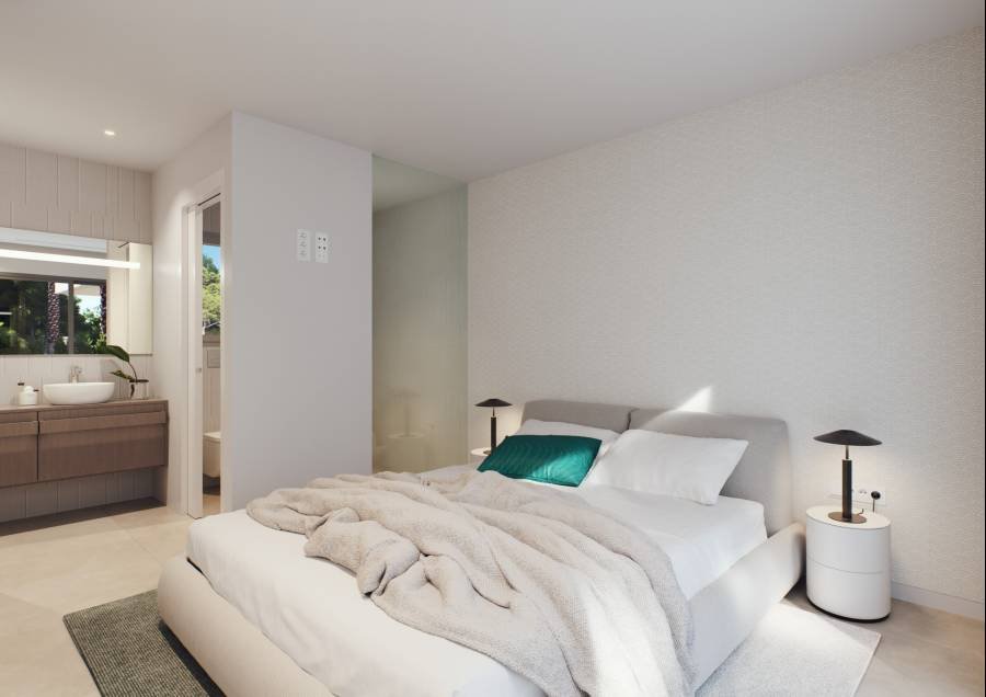 Villa in Las Colinas Golf Orihuela | 3-bed | €0.84M