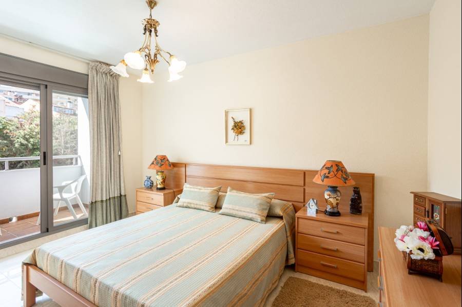 Apartment в El Castillo, Fuengirola | 3 спален | €0.60M
