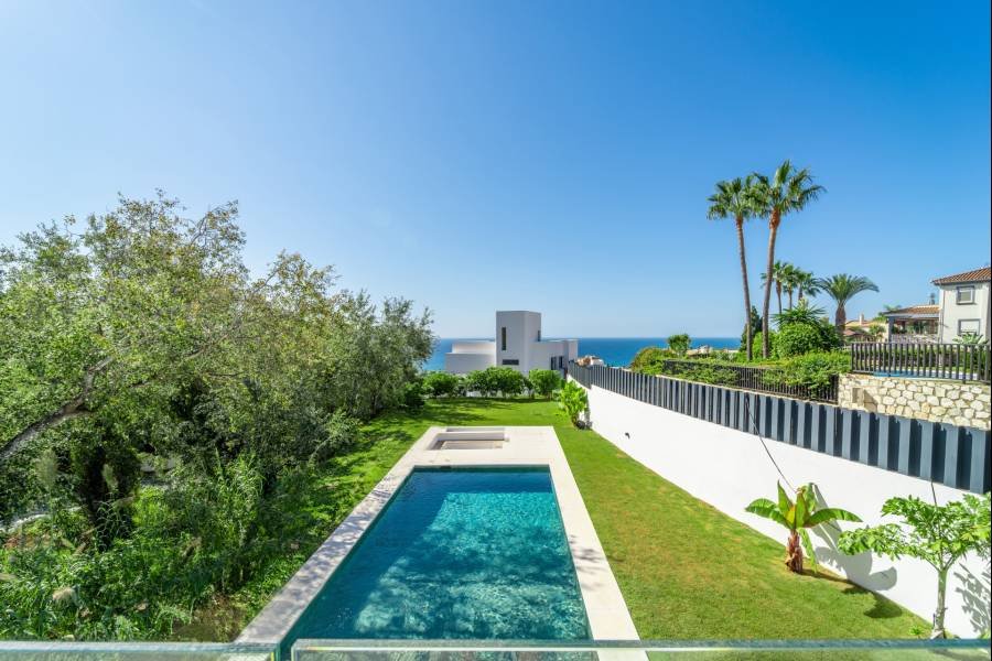 Villa in La Capellania Benalmadena | 5-bed | €2.15M
