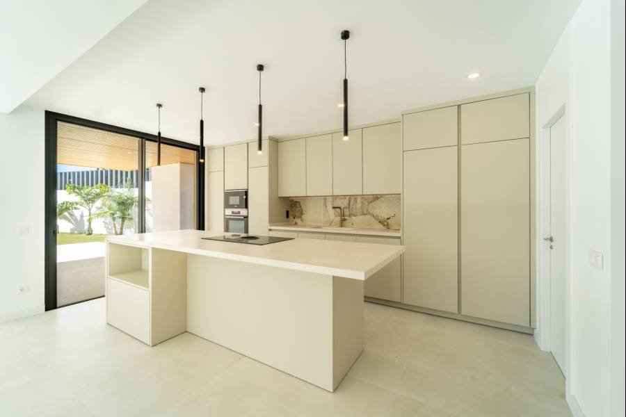 Villa in La Capellania Benalmadena | 5-bed | €2.15M
