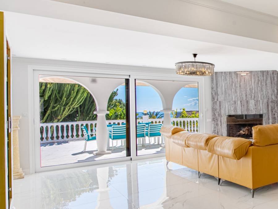 Villa in Marbella Este Marbella | 6-bed | €1.55M